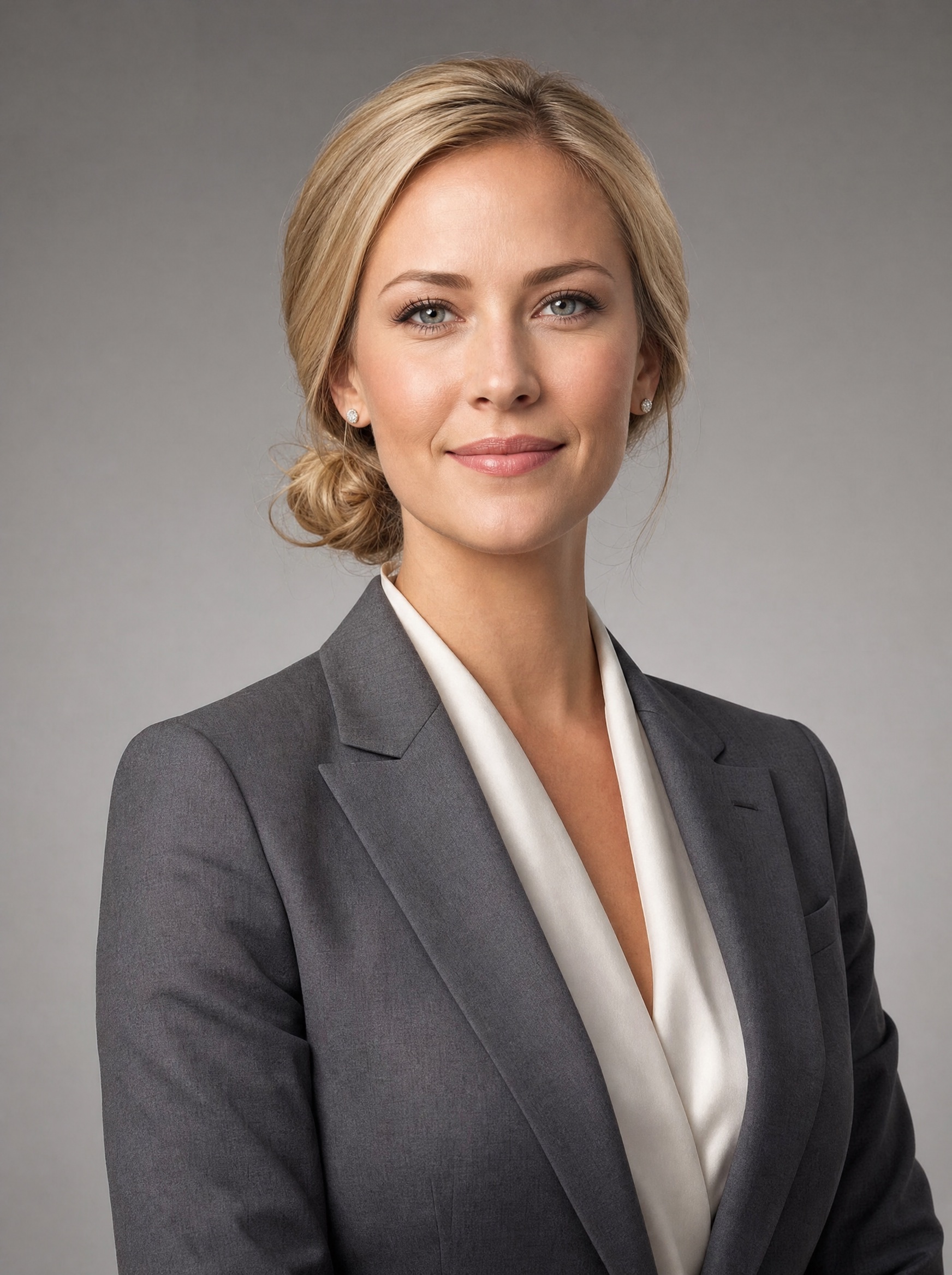 Rachel Thornton, Associate